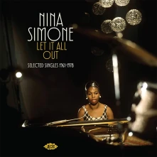 Vinyl Let It All Out: Selected Singles 1961-1972