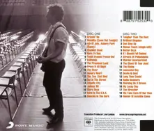 The Essential Bruce Springsteen (Updated Edition) thumbnail