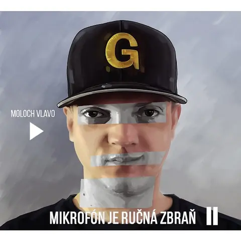 Moloch Vlavo – Mikrofón je ručná zbraň II