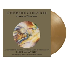 Absolute Elsewhere, Vinyl IN SEARCH OF ANCIENT GODS