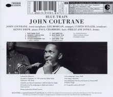 BLUE TRAIN thumbnail
