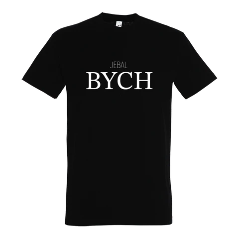 Jebal BYCH