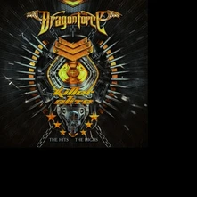 DragonForce, CD KILLER ELITE