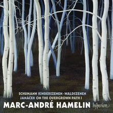 CD SCHUMANN: SCENES FROM CHILDHOOD; WALDSZENEN ? JANA