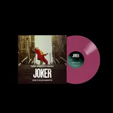 Vinyl JOKER