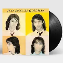 Vinyl Jacques - A L'envers