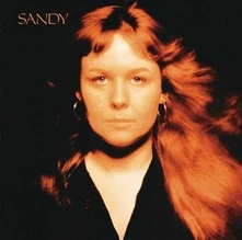 Sandy Denny, Vinyl SANDY
