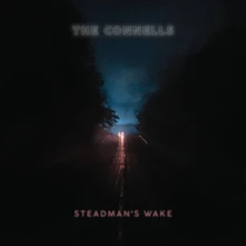 Vinyl STEADMAN'S WAKE