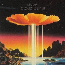 Vinyl CLOUD DRIFTER
