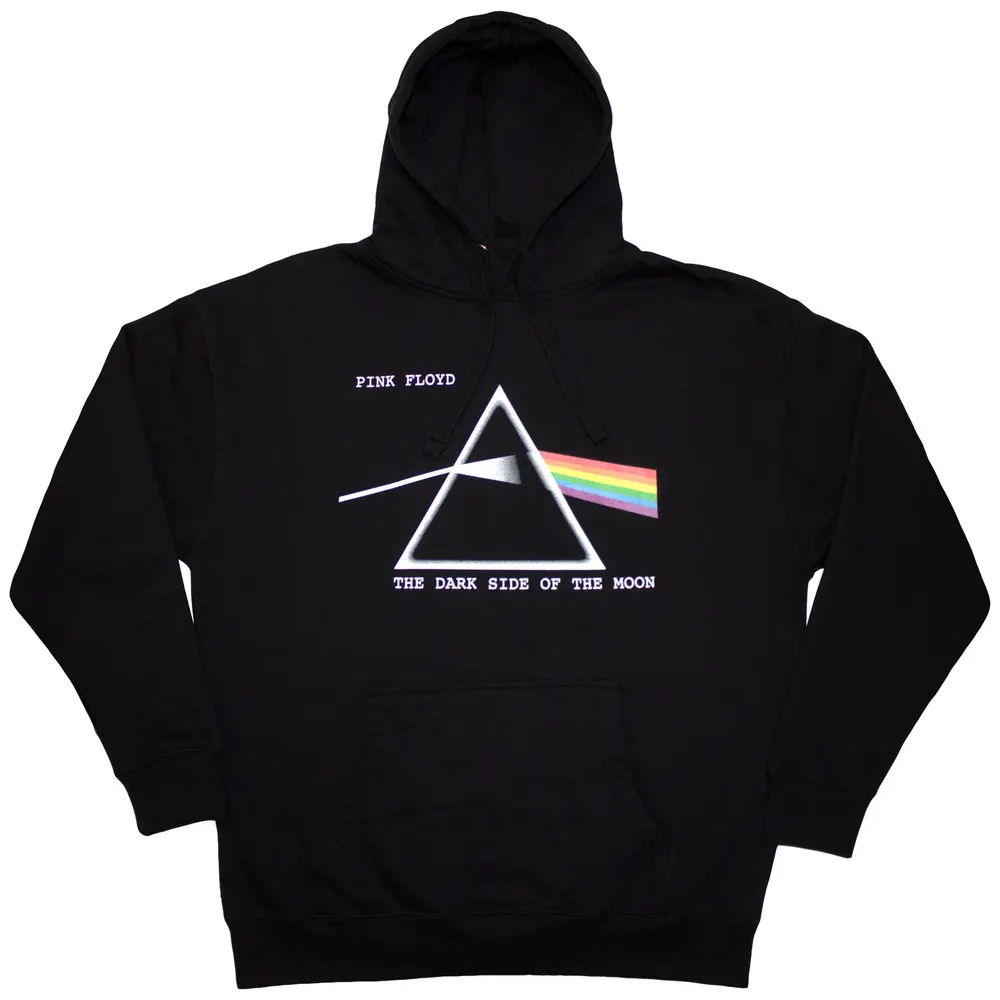 Dark Side of the Moon Courier