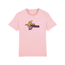 Call Dominika, Tričko Call Dominika, Muž, Cotton Pink