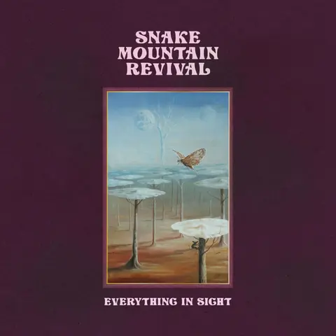 EVERYTHING IN SIGHT