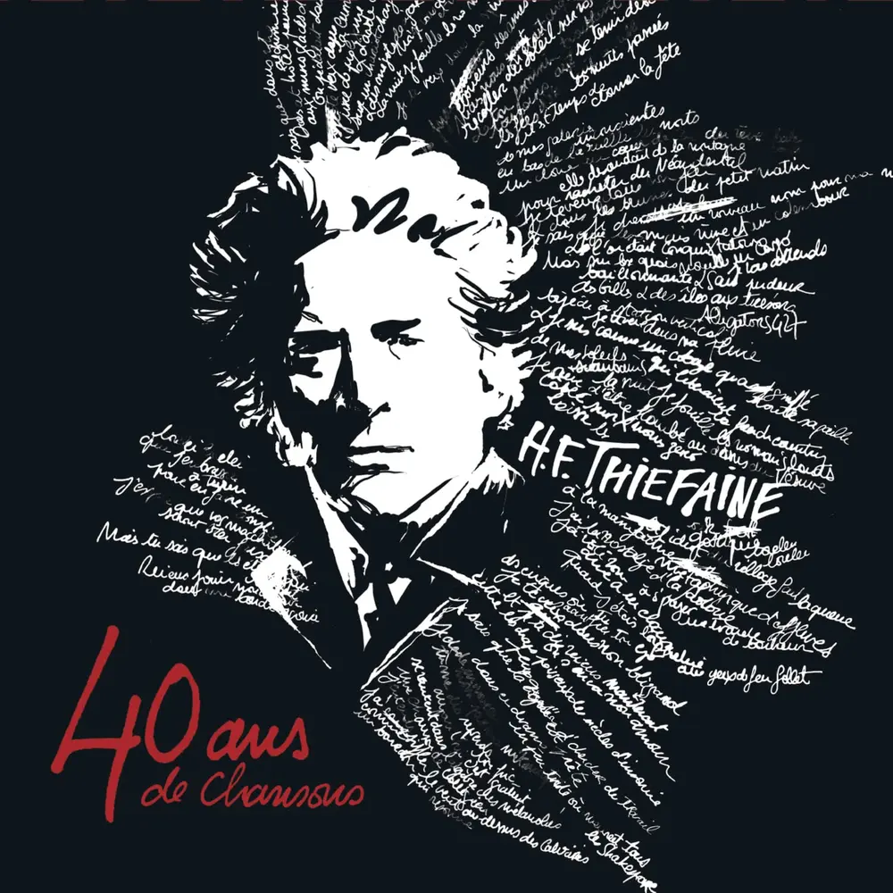 Felix - 40 Ans De Chansons