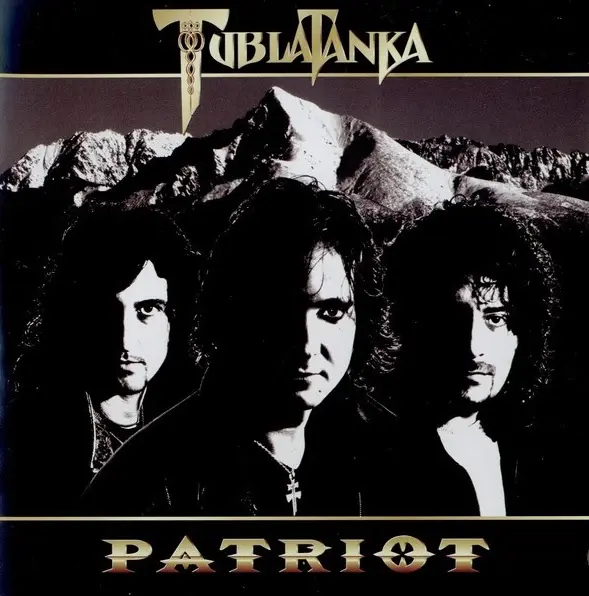 Patriot (20th Anniversary Edition)