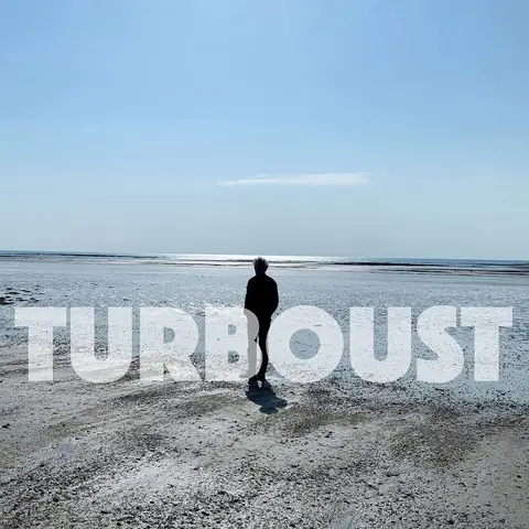 Arnold Turboust – CD SUR LA PHOTO