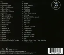 ADO'S BEST ADOBUM (CD)