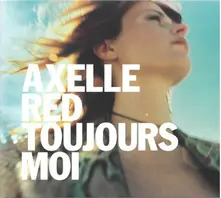 CD TOUJOURS MOI