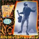 Various Artists – V/A - THAT'LL FLAT GIT IT 5 (CD)