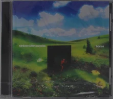 Rainbow Kitten Surprise, CD BONES