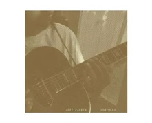 Jeff Parker, Vinyl FORFOLKS
