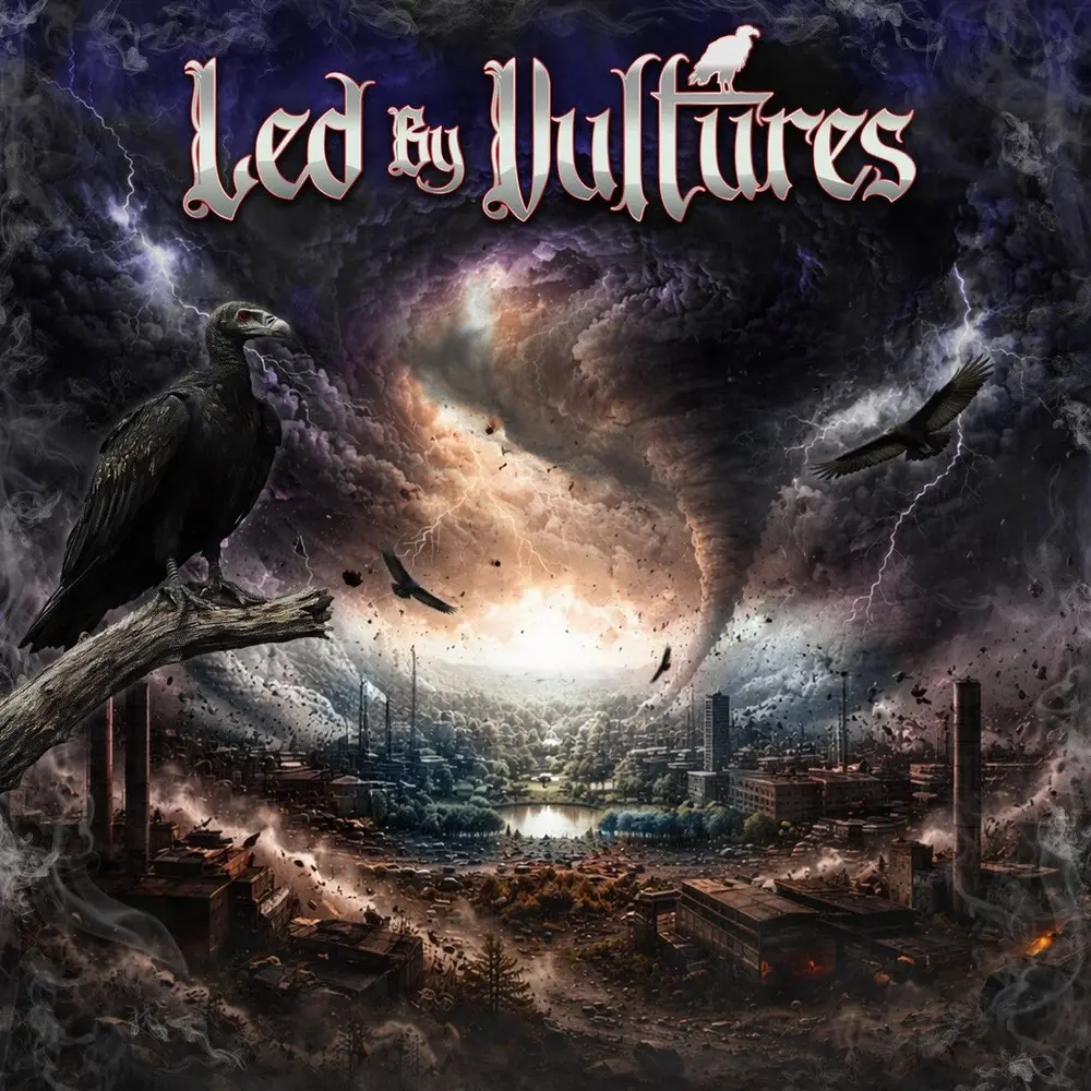 LED BY VULTURES