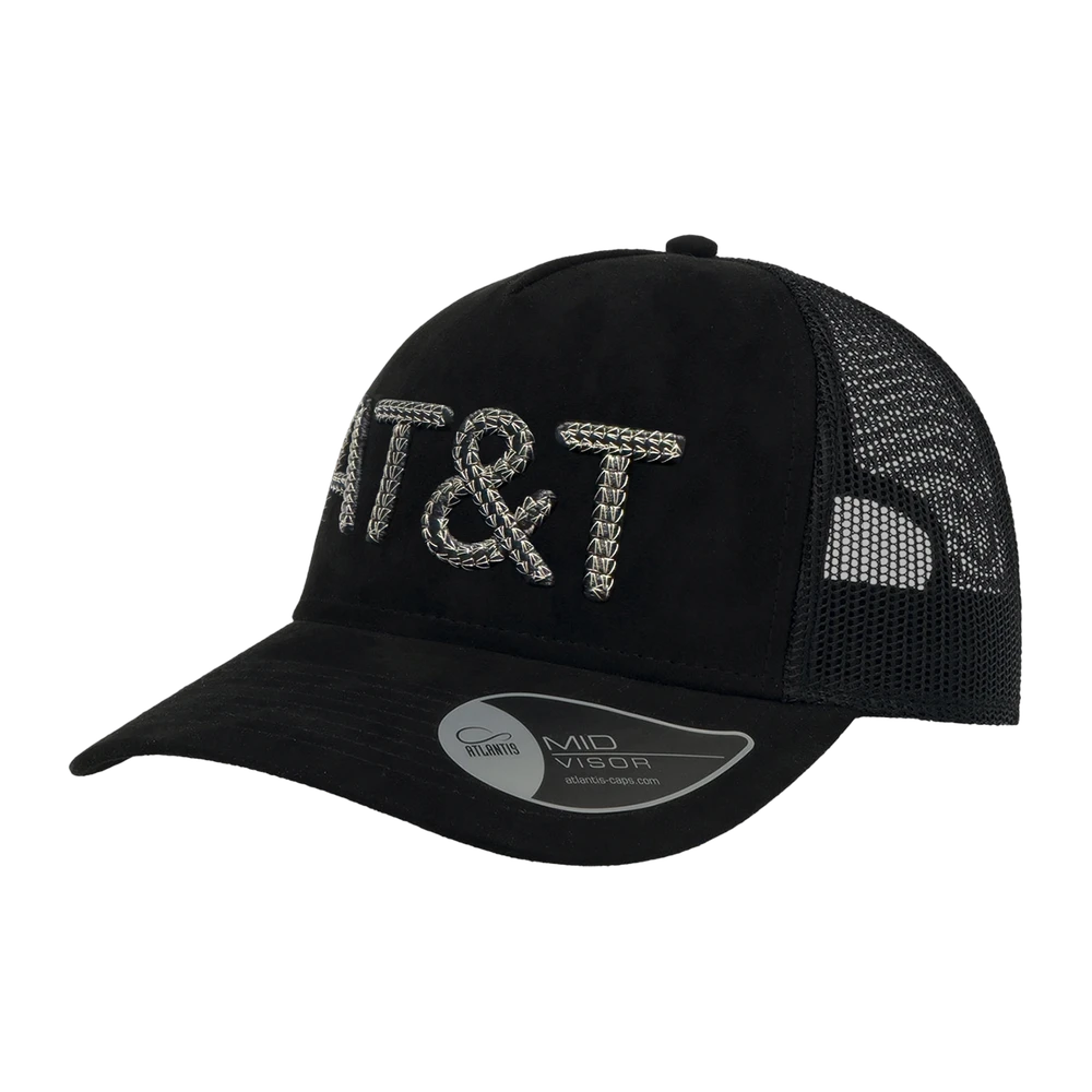 AT&T & 3D