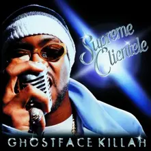 Ghostface Killah, Vinyl Supreme Clientele (25th Anniversary Edition)