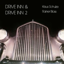 Klaus Schulze & Rainer Bloss, CD DRIVE INN 1 & DRIVE IN 2