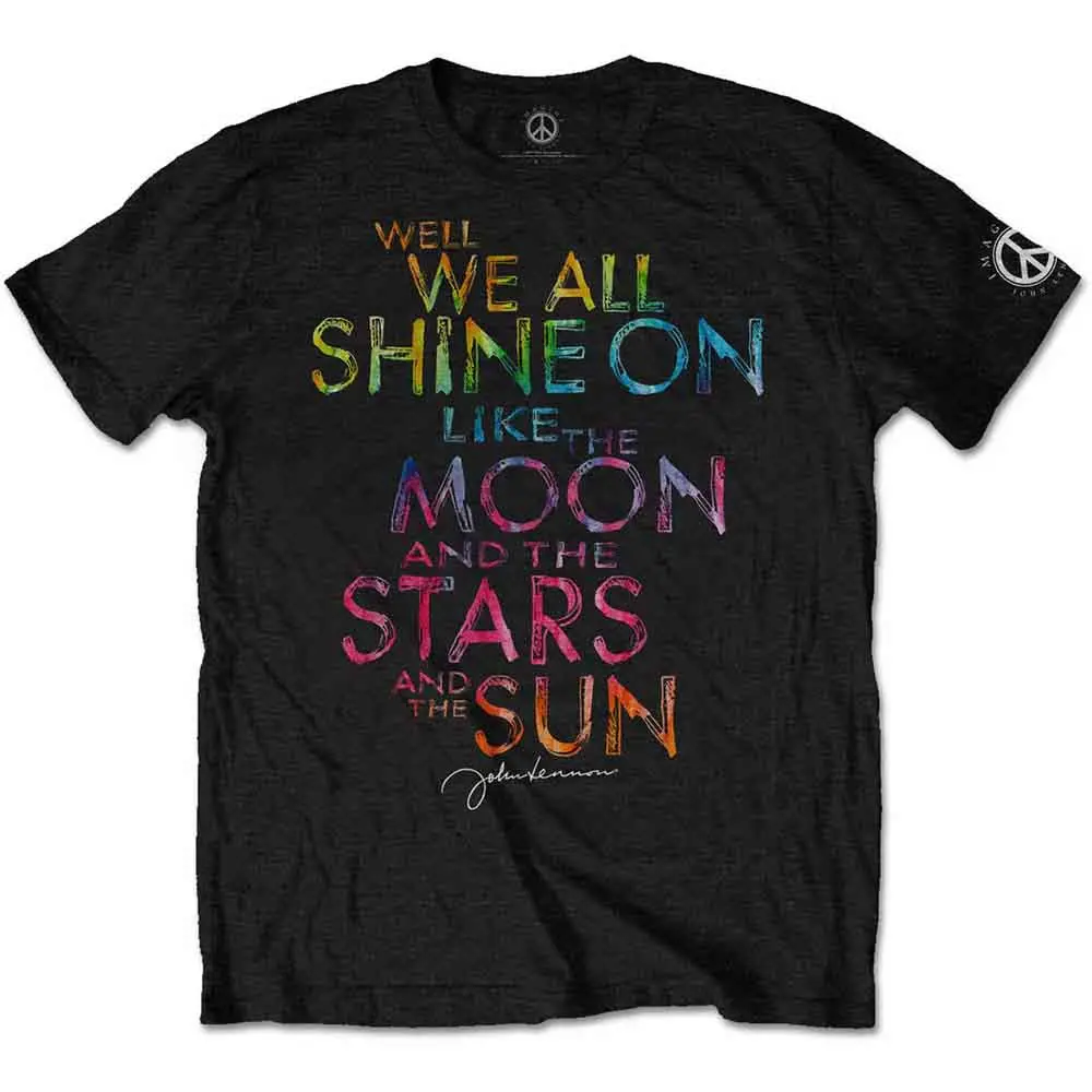 Shine On