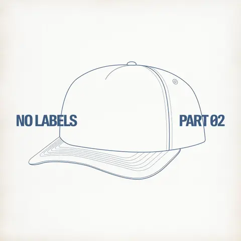 Yeonjun – CD NO LABELS: PART 02