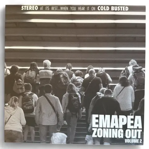 ZONING OUT VOL.2