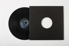 Floating Points, Vinyl RATIO