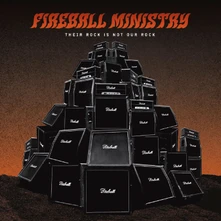 Vinyl THEIR ROCK IS NOT OUR ROCK: BENEATH THE DESERT FLOOR CHAPTER 4