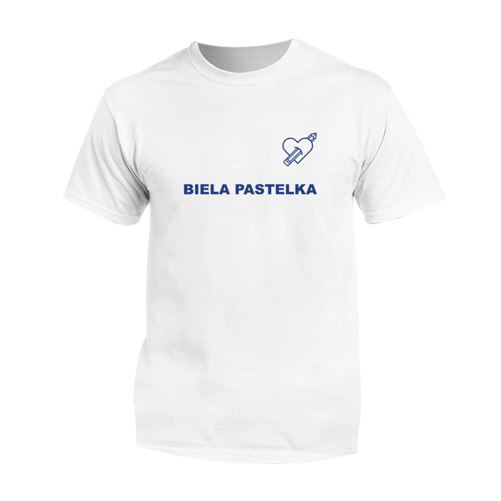 Biela Pastelka