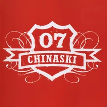 Chinaski, CD 07