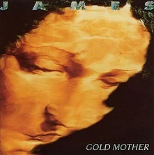 Vinyl GOLD MOTHER