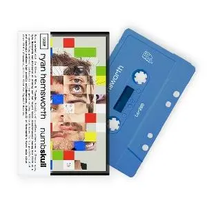 Ryan Hemsworth – Kazeta NUMBSKULL