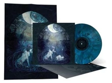 Alcest, Vinyl ECAILLES DE LUNE