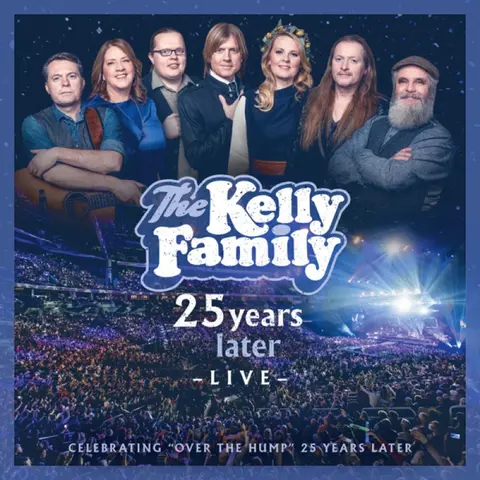 25 Years Later - Live (Deluxe Edition)