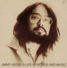 Jimmy Webb, CD A LIFE IN WORDS AND MUSIC THE REPRISE SEVENTIES BOX SET