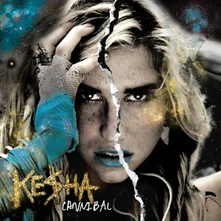 Kesha, Vinyl Cannibal