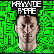 Kraantje Pappie, Vinyl CRANE