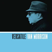 Van Morrison, CD VERSATILE