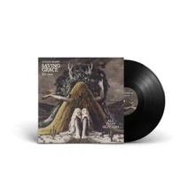 Robert Plant, Vinyl SAVING GRACE: ALL THAT GLITTER (RSD 2026)