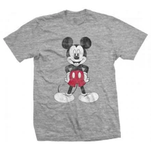 Mickey Mouse Pose thumbnail