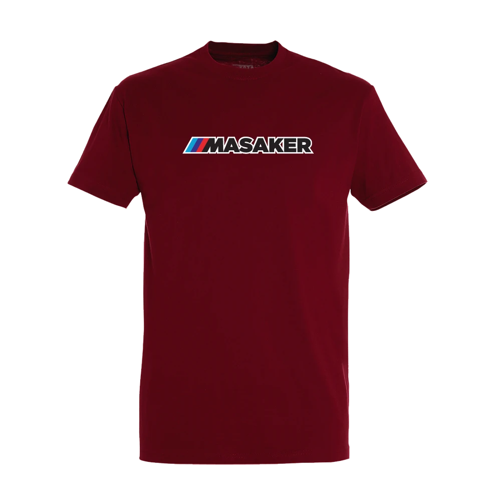 Masaker 2025