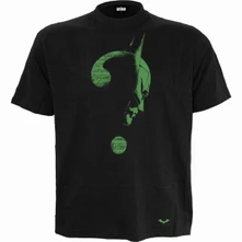 The Batman Glow In The Dark Logo thumbnail
