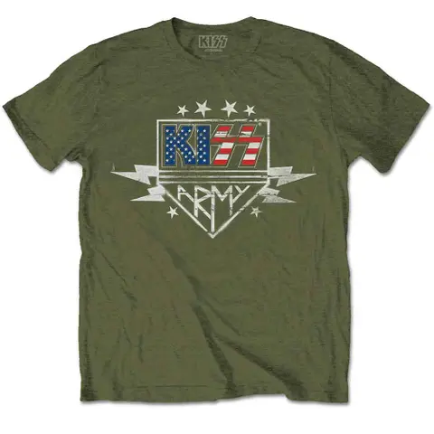 Army Lightning