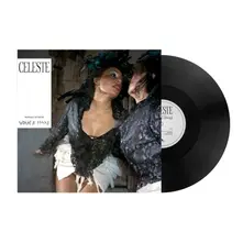 Celeste Buckingham, Vinyl WOMAN OF FACES