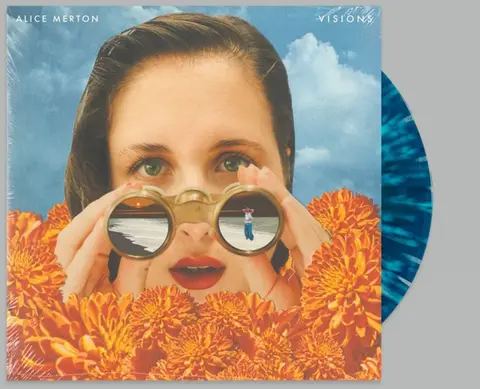 Alice Merton – Vinyl VISIONS